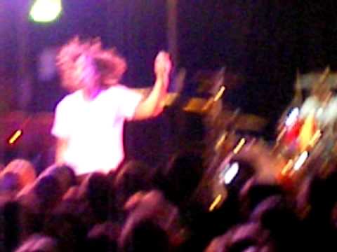 Chris Cornell - Ty Cobb - Soundgarden cover - The Scala London video thumbnail