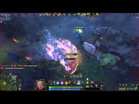 The Cloudy with a Chance of Meatballs - rampage Invoker