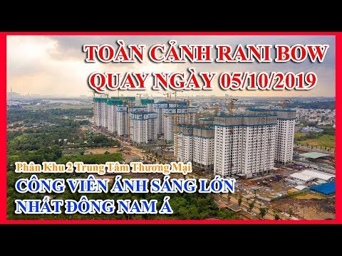 Vinhomes Grand Park Q9 - Cần bán 01 căn hộ DT: 59 m2 (2PN ) view sông - Giá 2.3