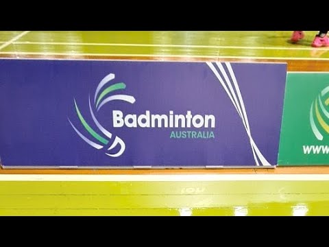 Bronze Medal Match: Western Australia VS South Australia