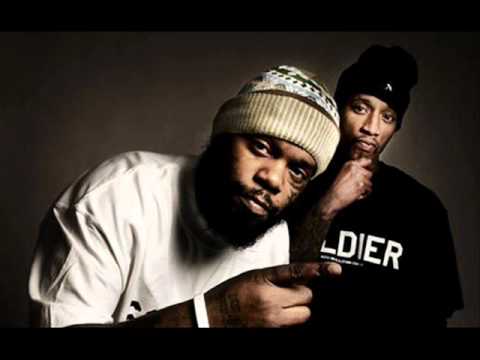 Smif N Wessun - Still fighting