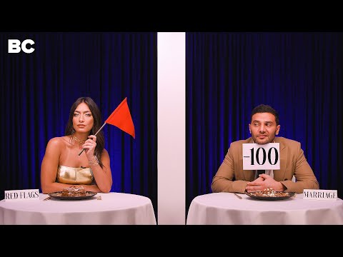 The Blind Date Show 2 - Episode 23 with Ingy & Shady