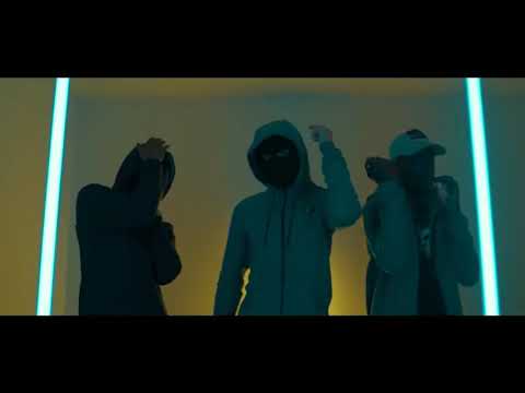 (1011) Eleven X (Splash) Russ X Taze - Anti [Music Video]