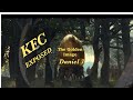 KFC Commercial Exposed It S Biblical