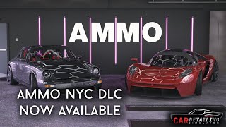 Watch and explore about Car Detailing Simulator - AMMO NYC DLC