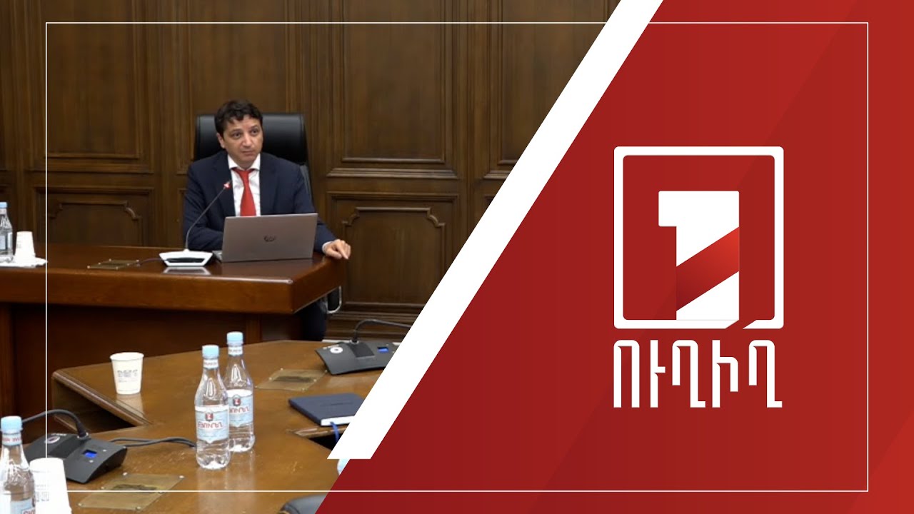 2024-ի պետբյուջեի կատարողականի նախնական քննարկումները ԱԺ-ում | ՈՒՂԻՂ