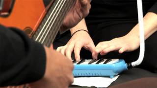 Ormonde - Cherry Blossom (Live)