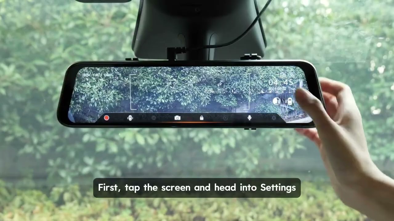 Video Cover