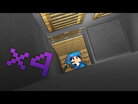 Ultimate Alpha - Trapping Minecraft Streamers!