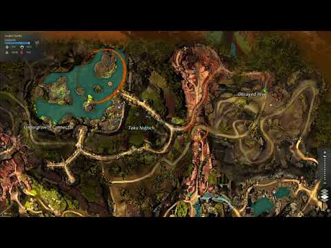 Let's Play Guild Wars 2 [Thief] 440