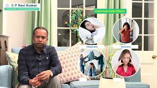 లెవెటిరాసెటమ్ వివరణ | తల్లిదండ్రులు మరియు రోగుల కోసం సులభమైన మార్గదర్శిని