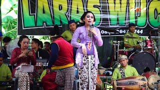 Download lagu GIYANTINI - LALI JANJINE - CAMPURSARI LARAS WIJOYO || RONY JAYA AUDIO - MDM MULTIMEDIA mp3