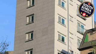 Jongro Apartments | Seoul, South Korea | Hotel Review 🛏️