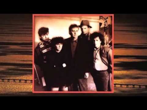 Bruce Hornsby -The Way It Is (Brothers In Rhythm Mix)