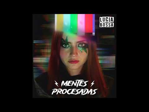 Mentes Procesadas (Full EP)