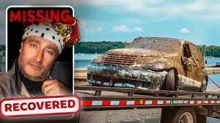 SOLVED: Missing 15 Years Underwater | The Case of Robert Long