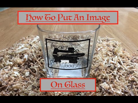 Foto auf Glas übertragen - Individuelle Gläser für jeden Anlass