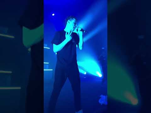 Live Apollo L’Or Du Commun - Laiterie Strasbourg