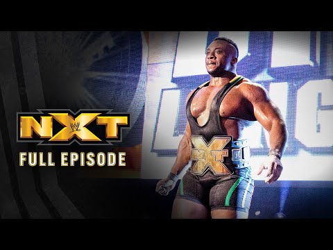 WWE NXT