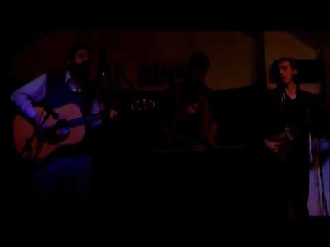 Let It Be / Foul Tip Collective feat. Barbora Kafkova (Holmes, Blaha, Dokoupil, Stanjevic)