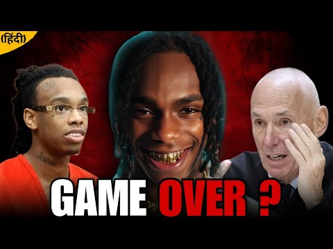 YNW MELLY WILL NEVER COME OUT OF JAIL ? 😱 [ Latest Case Update ]