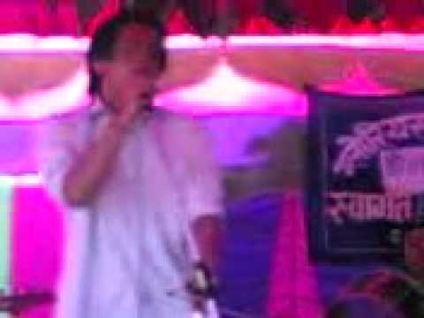 Antim lakshya- Performance @GLORIOUS COLLZ