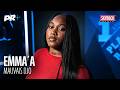Emma´a Feat. Gazo - Mauvais Djo #PR+