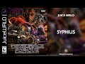 Juice WRLD Syphilis 432Hz