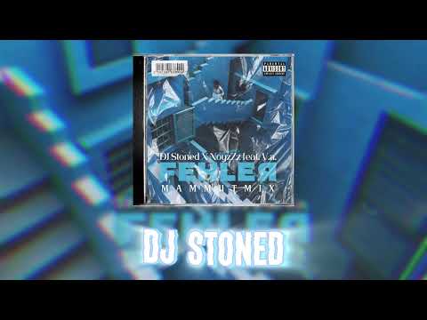 Dj Stoned X NoyzZz Feat. V.a. - Fehler Mammutmix (Prod. Emde51)