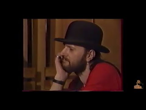 Dżem Wywiad z zespołem 10-lecie 1989
