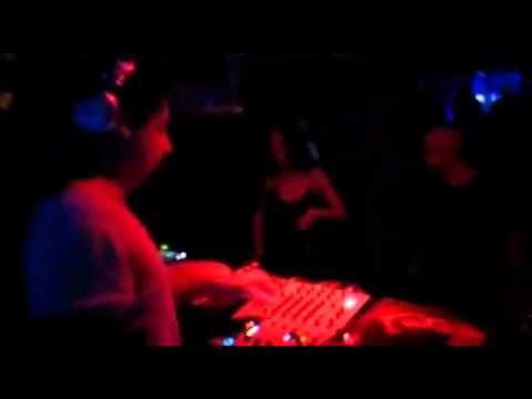 Massimo Cassini play @ Tag Club (Ve) 26-04-15