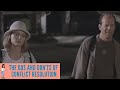 The Do S And Don Ts Of Conflict Resolution The Story Of Us 1999