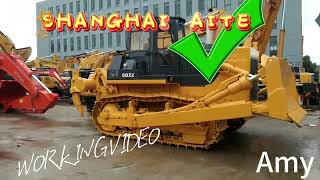 Buldooser Shantui SD 22 | Pilt 4 - Machineryline