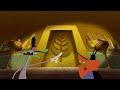 Oggy And The Cockroaches Oggy And The Grasshopper Cloud S05e02 Full Episode In HD