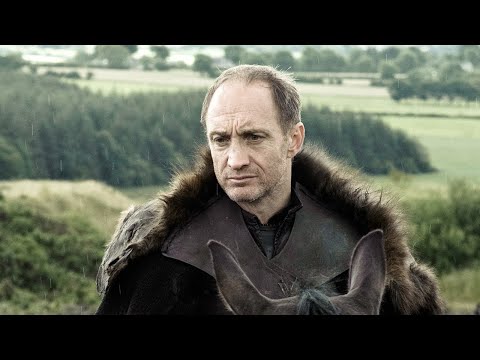 Roose Bolton's Sigma Male Grindset