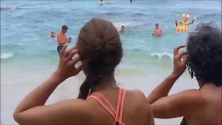 Blue Lagoon Beach Karangasem East Bali