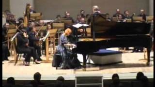 Grieg.  Piano Concerto in A minor, Op. 16, part 3 (1)