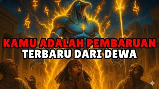 Download lagu JIWA TERPILIH, KAMU ADALAH TUHAN BARU YANG AKAN MEREKA DOAKAN (TIDAK ADA TUHAN SETELAH KAMU) 🌌✨ mp3 Download lagu JIWA TERPILIH, KAMU ADALAH TUHAN BARU YANG AKAN MEREKA DOAKAN (TIDAK ADA TUHAN SETELAH KAMU) 🌌✨ mp3