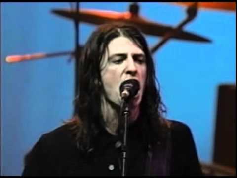 Foo Fighters - Up In Arms