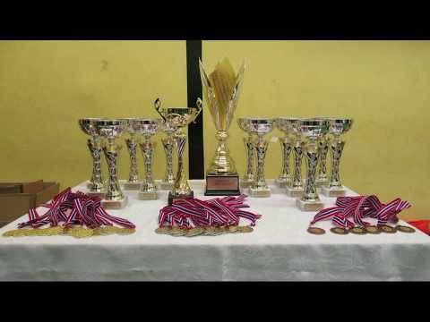 Édes Csemő sakkfesztivál 2019