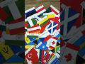 Drawing All Country Flags Found Your Country S Flag Art Creative Painting