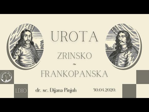 Magistra Vitae 30. 4. 2020. – Zrinsko-frankopanska urota