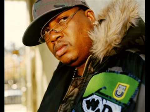 E-40 feat. Lil Jon - Turf Drop