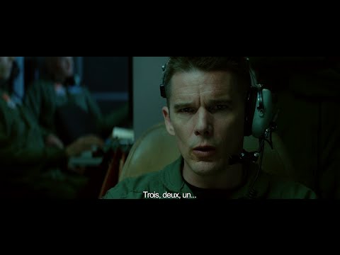 Good Kill - Extrait n°1 VOSTFR