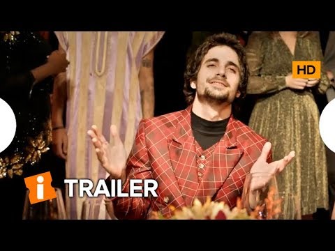 O Galã | Trailer Oficial