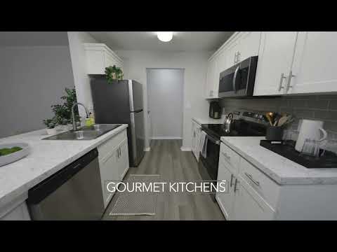 Cabot Apartments