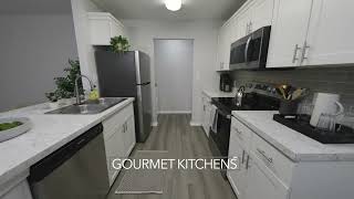 Explore Inside Apartment Homes at The Avenue Apartments in Cabot, AR