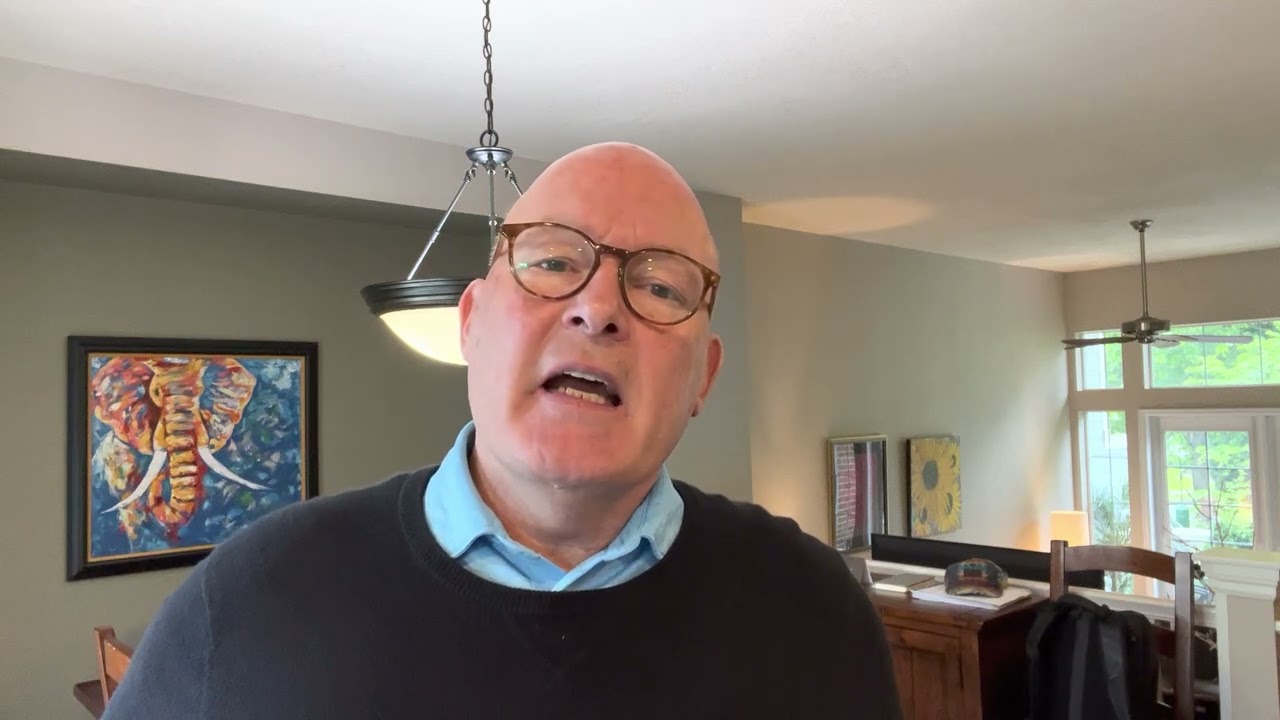 My Biggest Disability