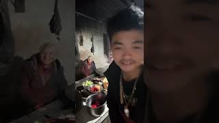 The sound of time is startled everywhere