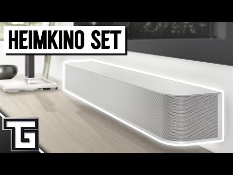 Is expensive really better? - Revox StudioArt home theater review